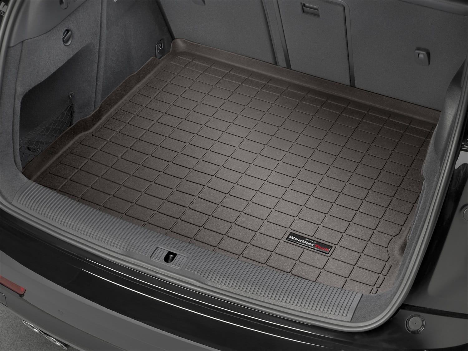 Cargo Liner thumbnail 2