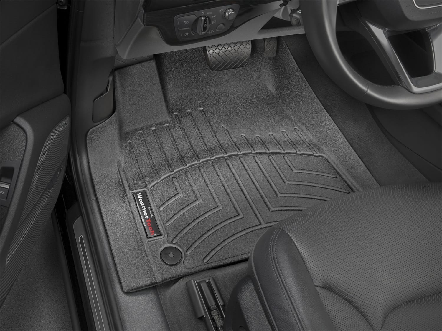FloorLiner™ DigitalFit®