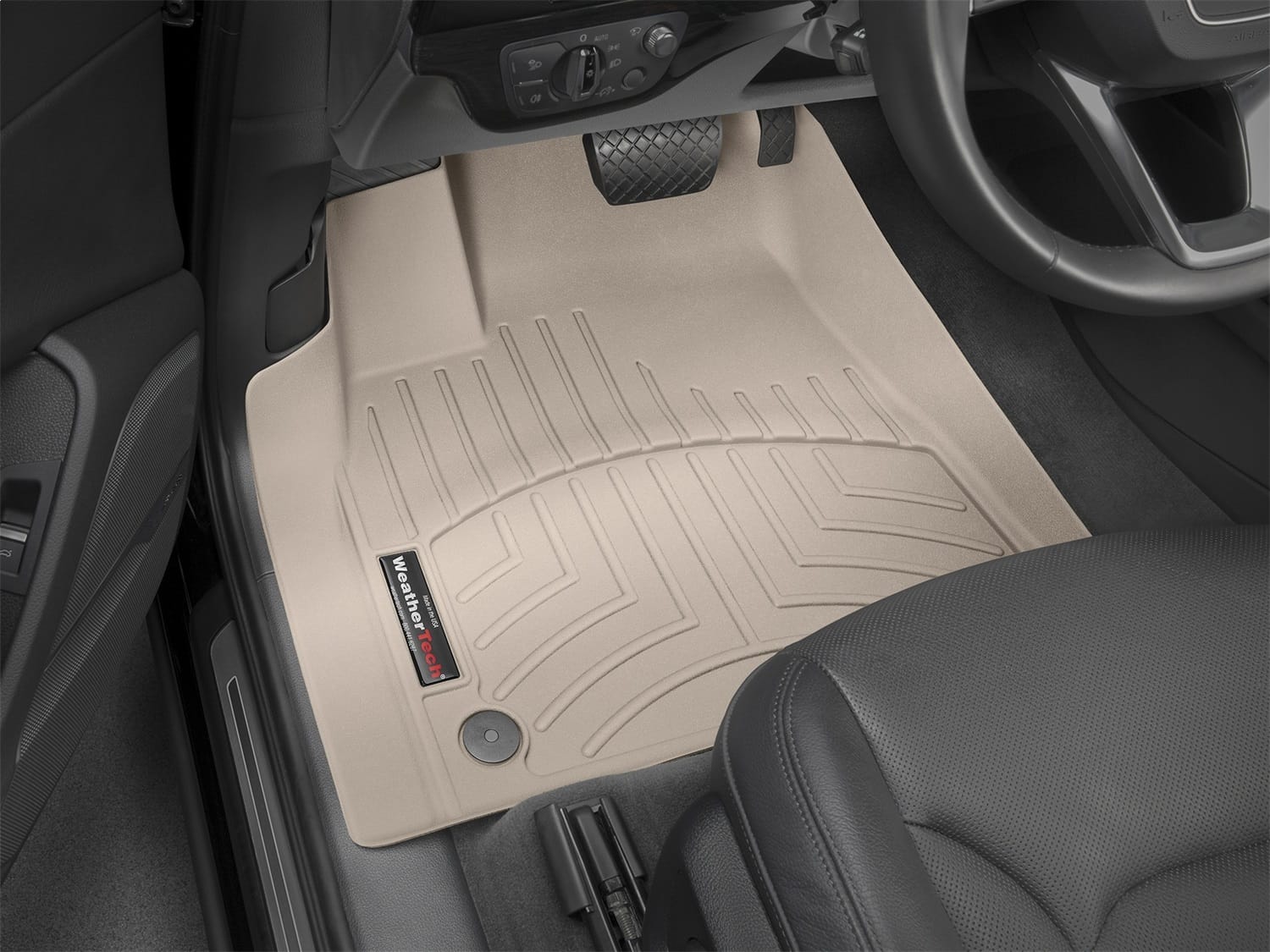 FloorLiner™ DigitalFit®