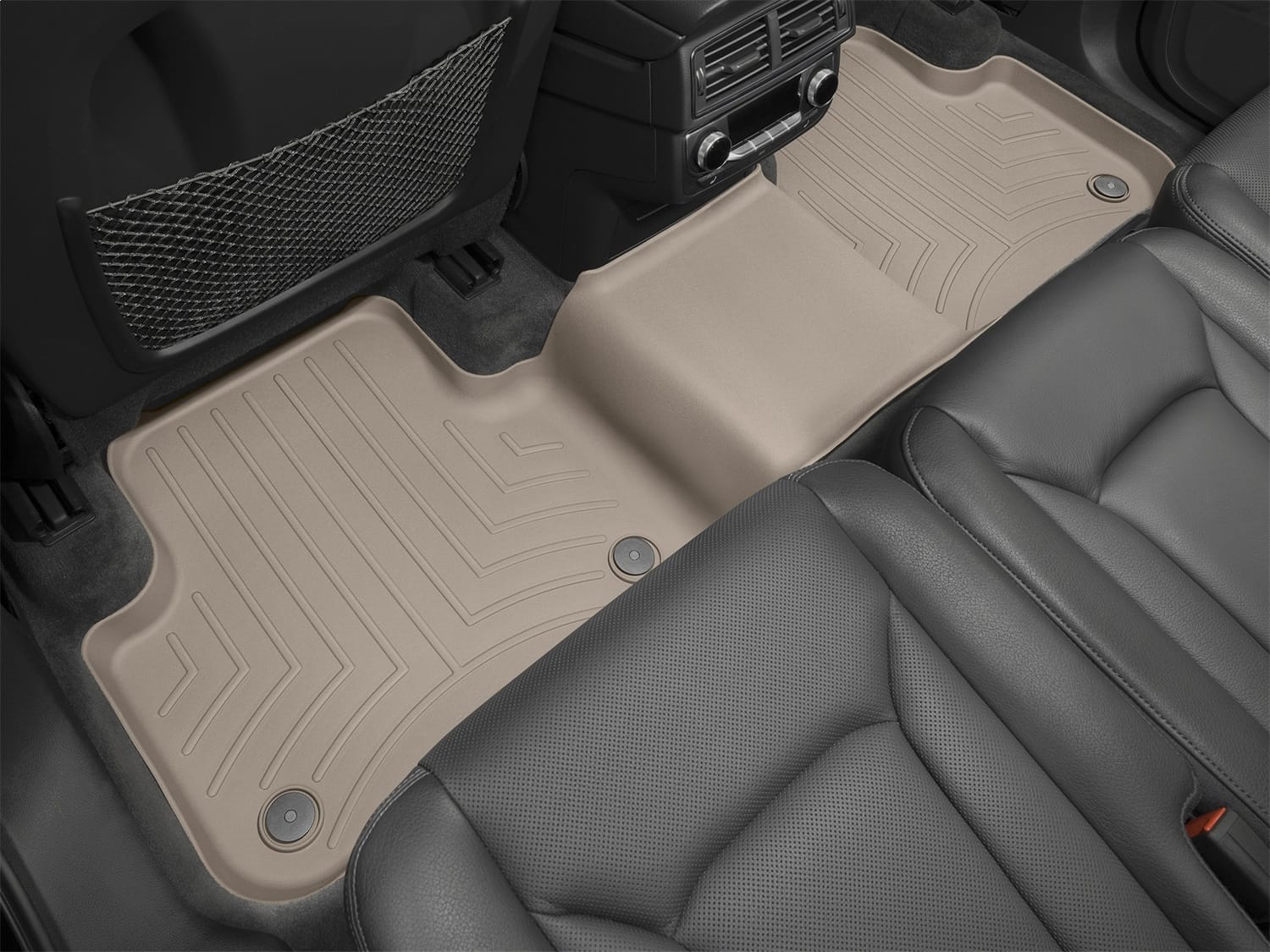 FloorLiner™ DigitalFit®