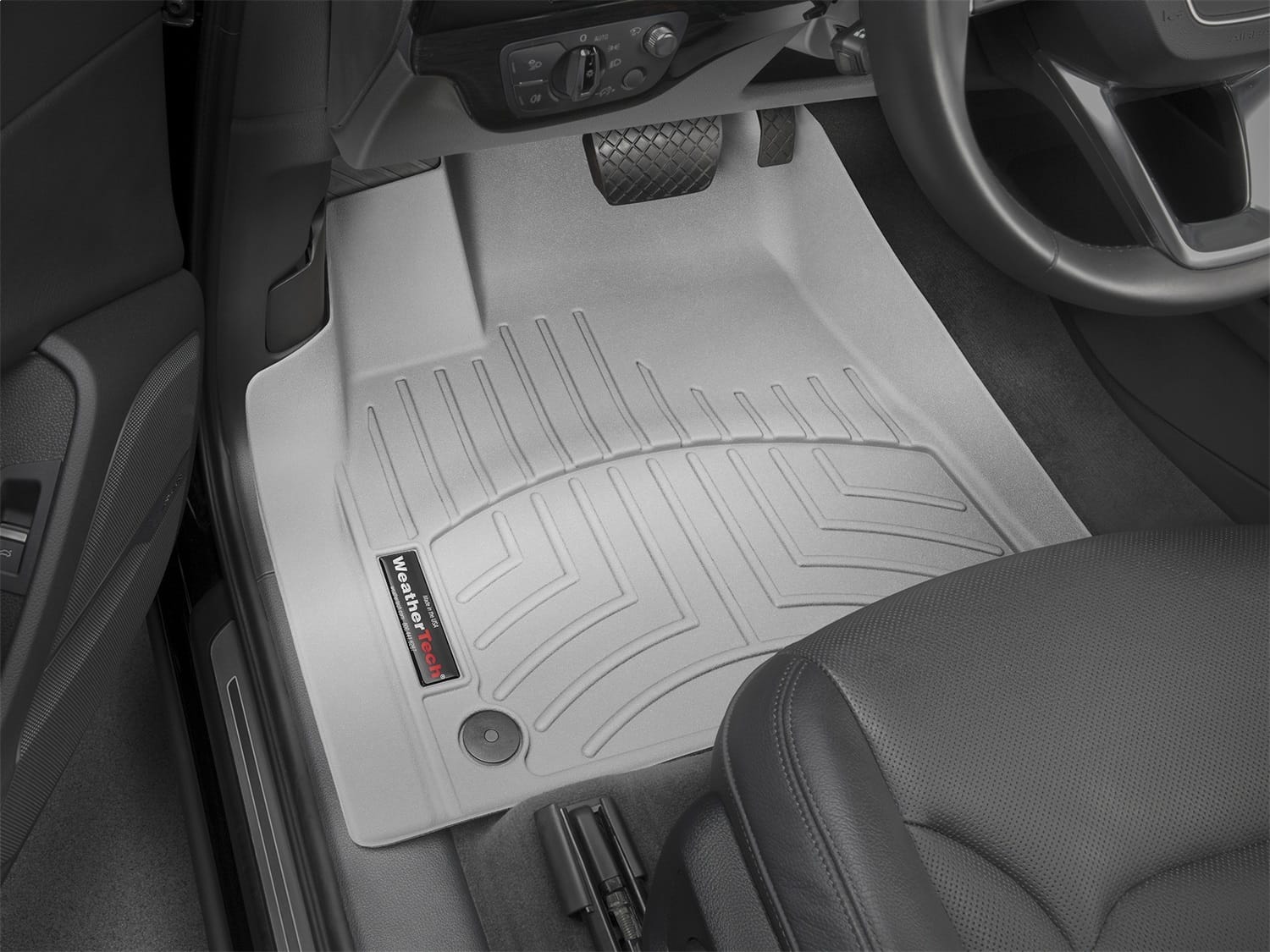 FloorLiner™ DigitalFit®