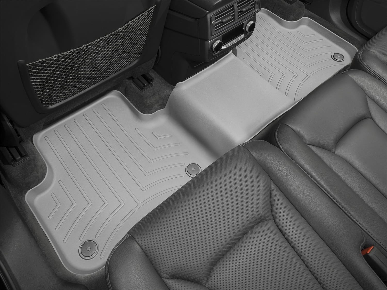 FloorLiner™ DigitalFit®