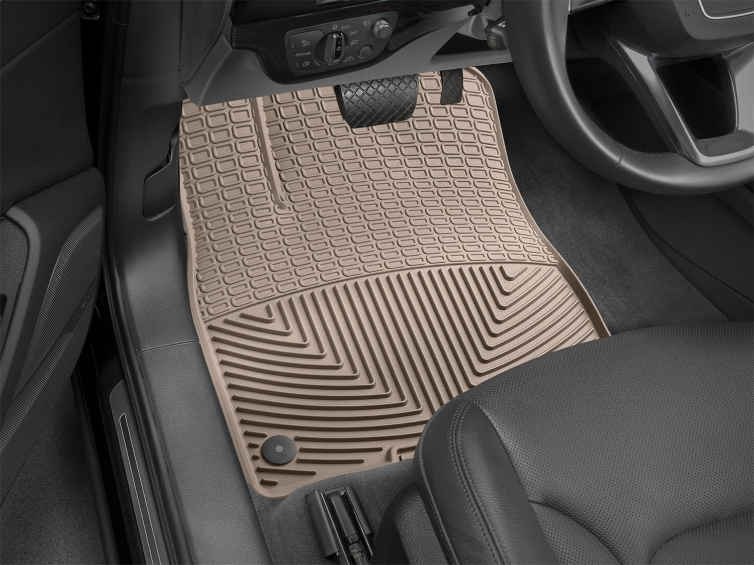 All Weather Floor Mats
