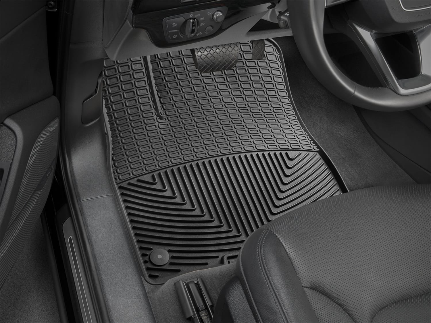 All Weather Floor Mats