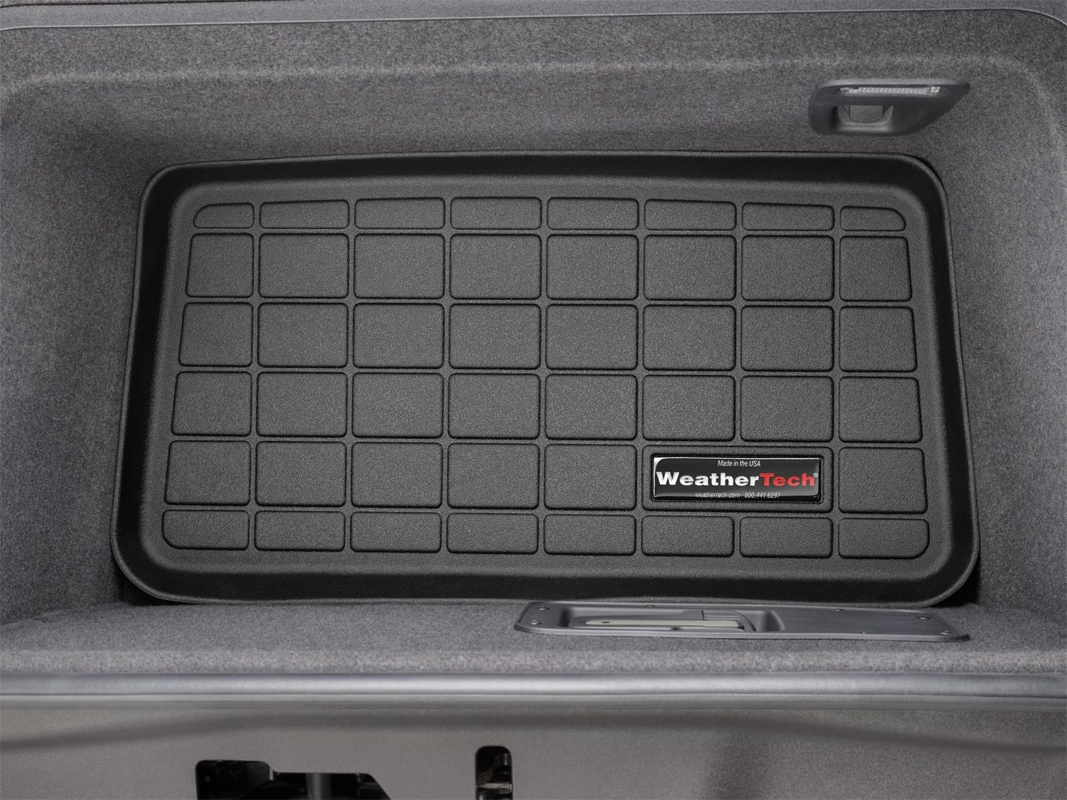 Cargo Liner thumbnail 2