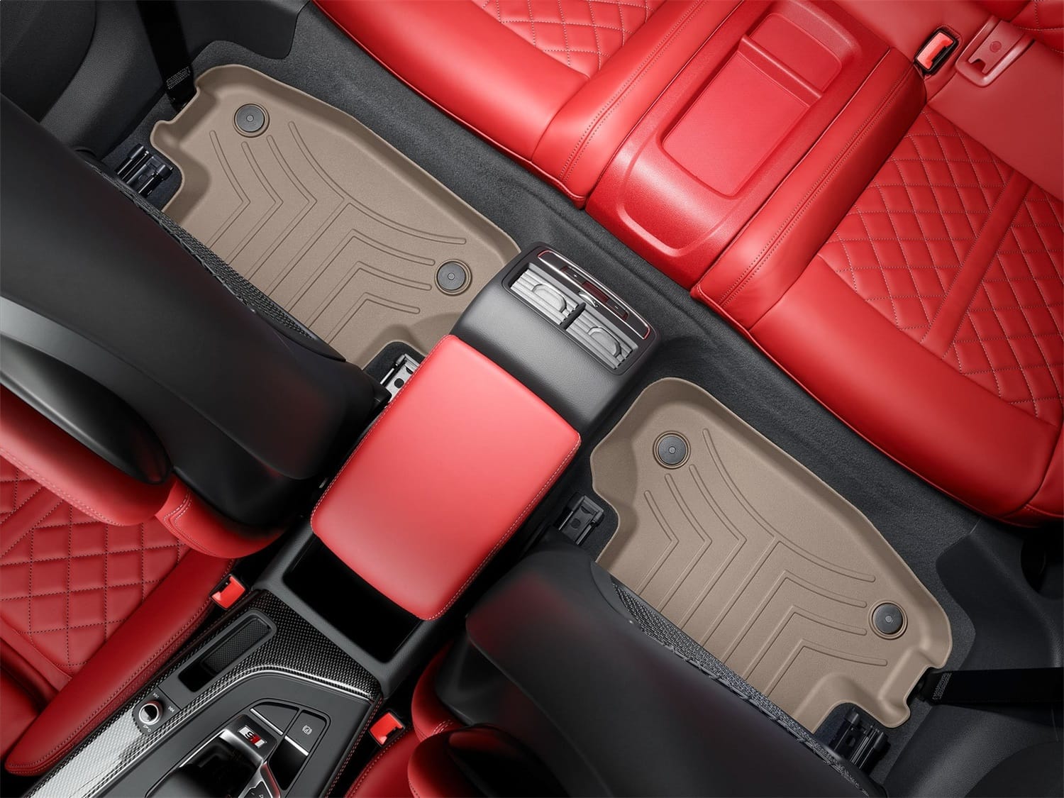 FloorLiner™ DigitalFit®
