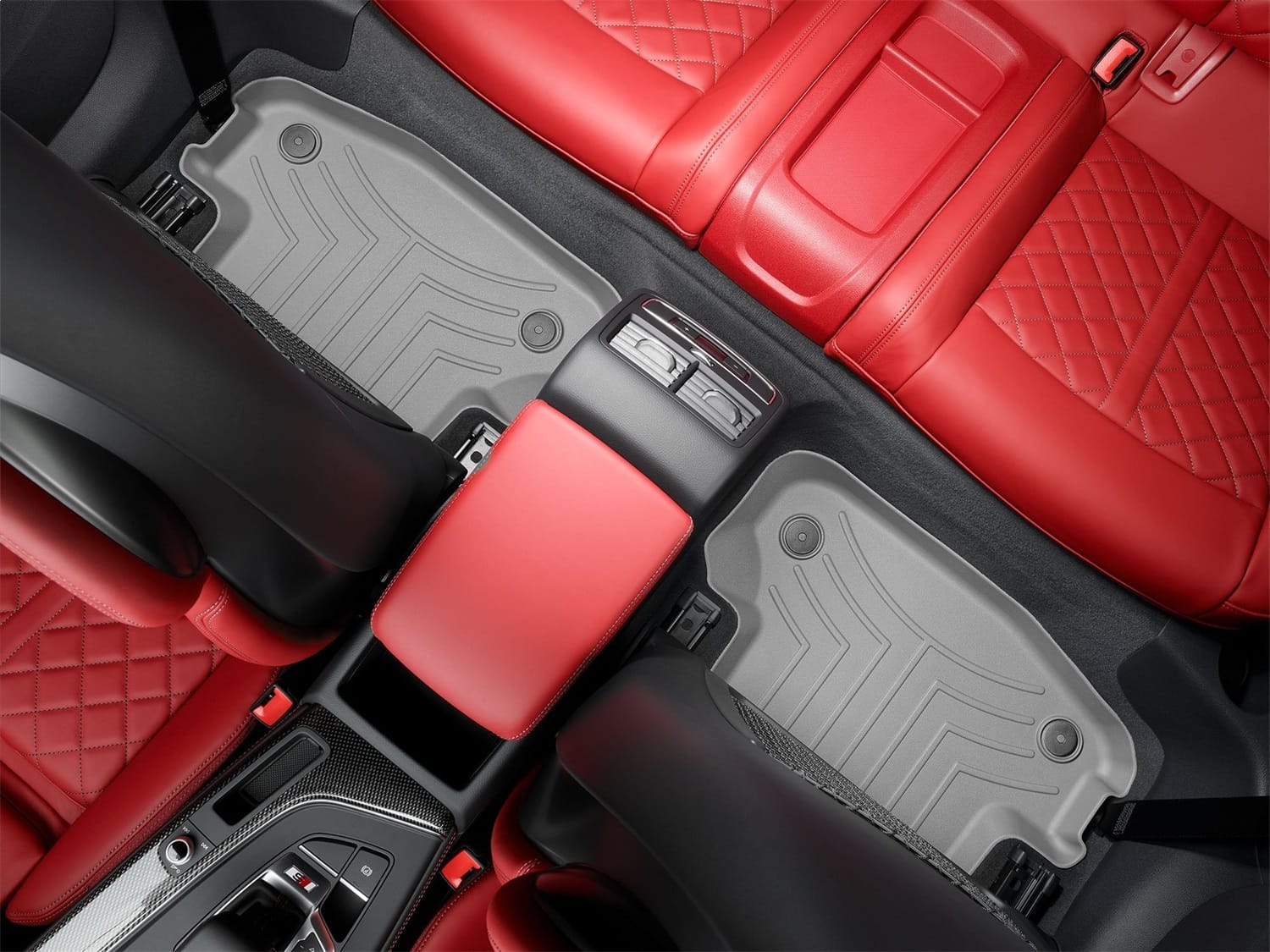 FloorLiner™ DigitalFit®