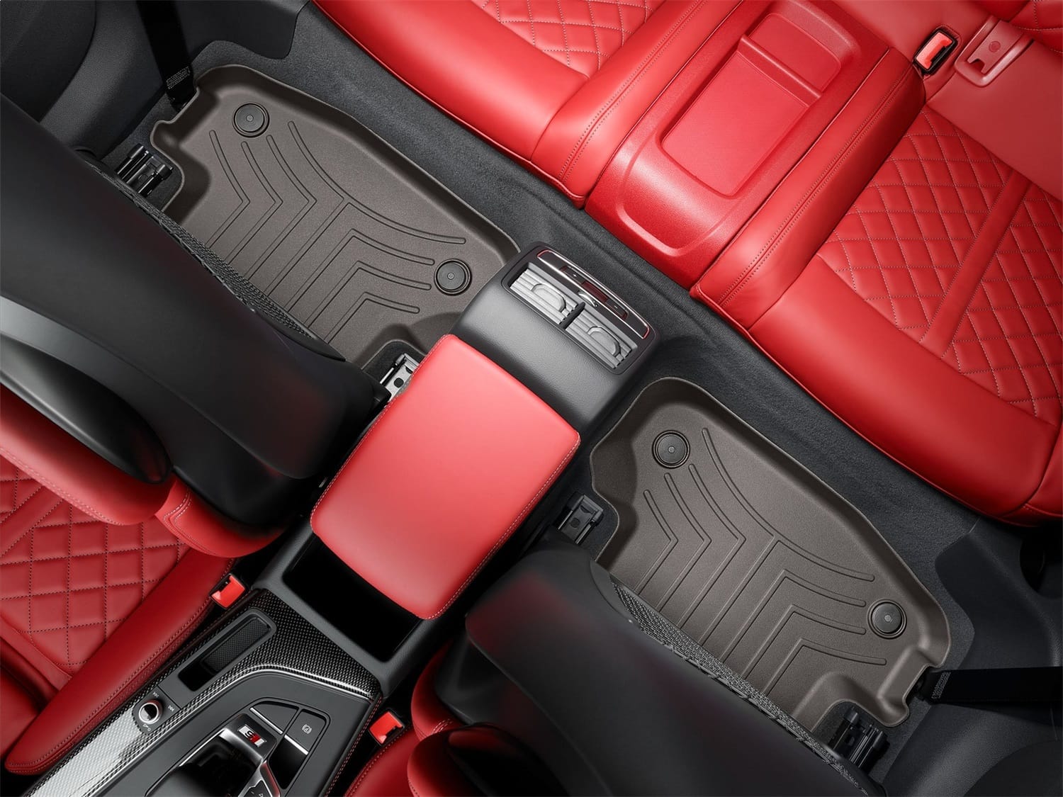 FloorLiner™ DigitalFit®