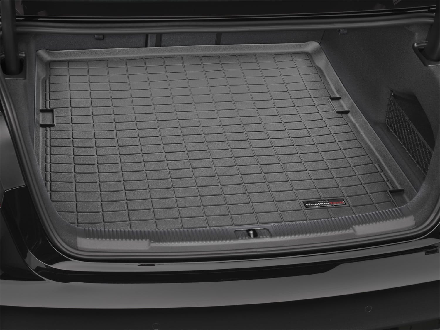 Cargo Liner thumbnail 2