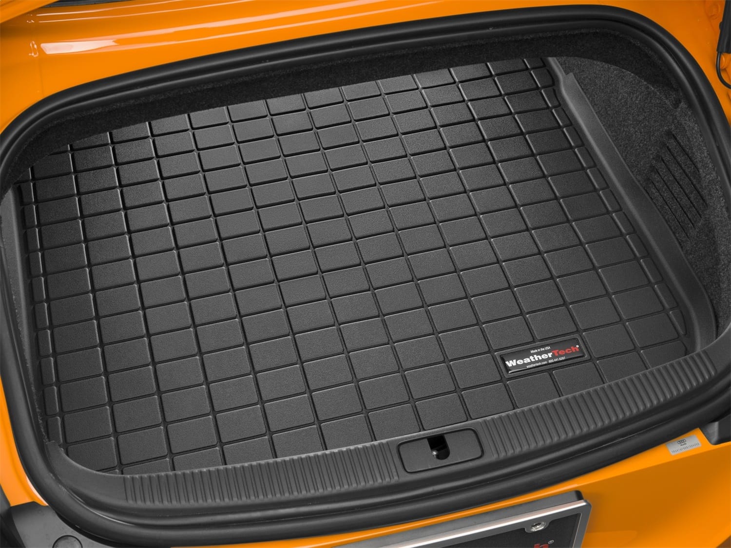 Cargo Liner thumbnail 2