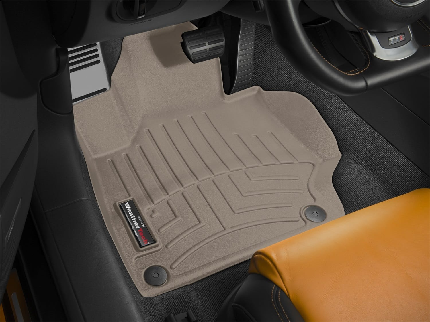 FloorLiner™ DigitalFit®