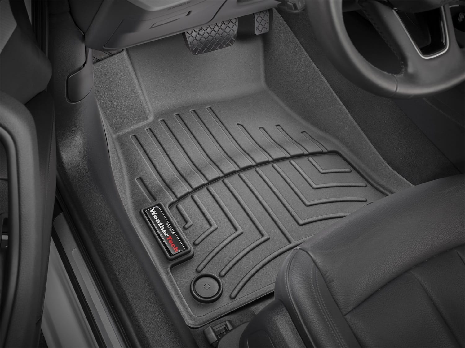 FloorLiner™ DigitalFit® thumbnail 2
