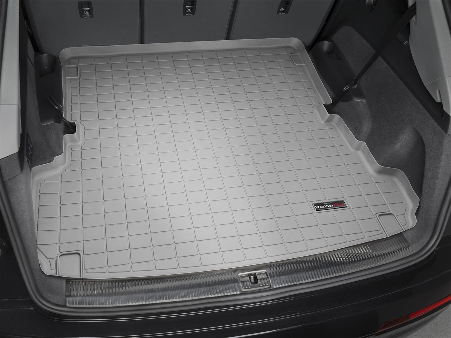 Cargo Liner thumbnail 2