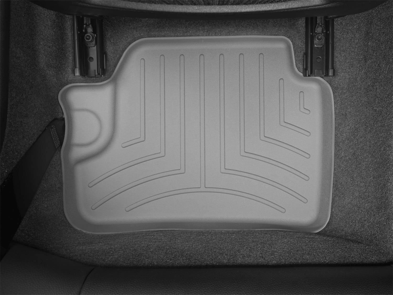 WeatherTech FloorLiner DigitalFit Floor Mat Set - 464103 thumbnail 2