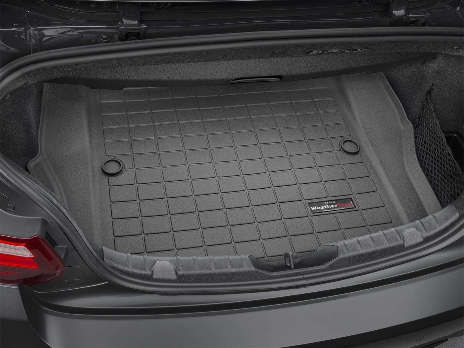 Cargo Liner thumbnail 2