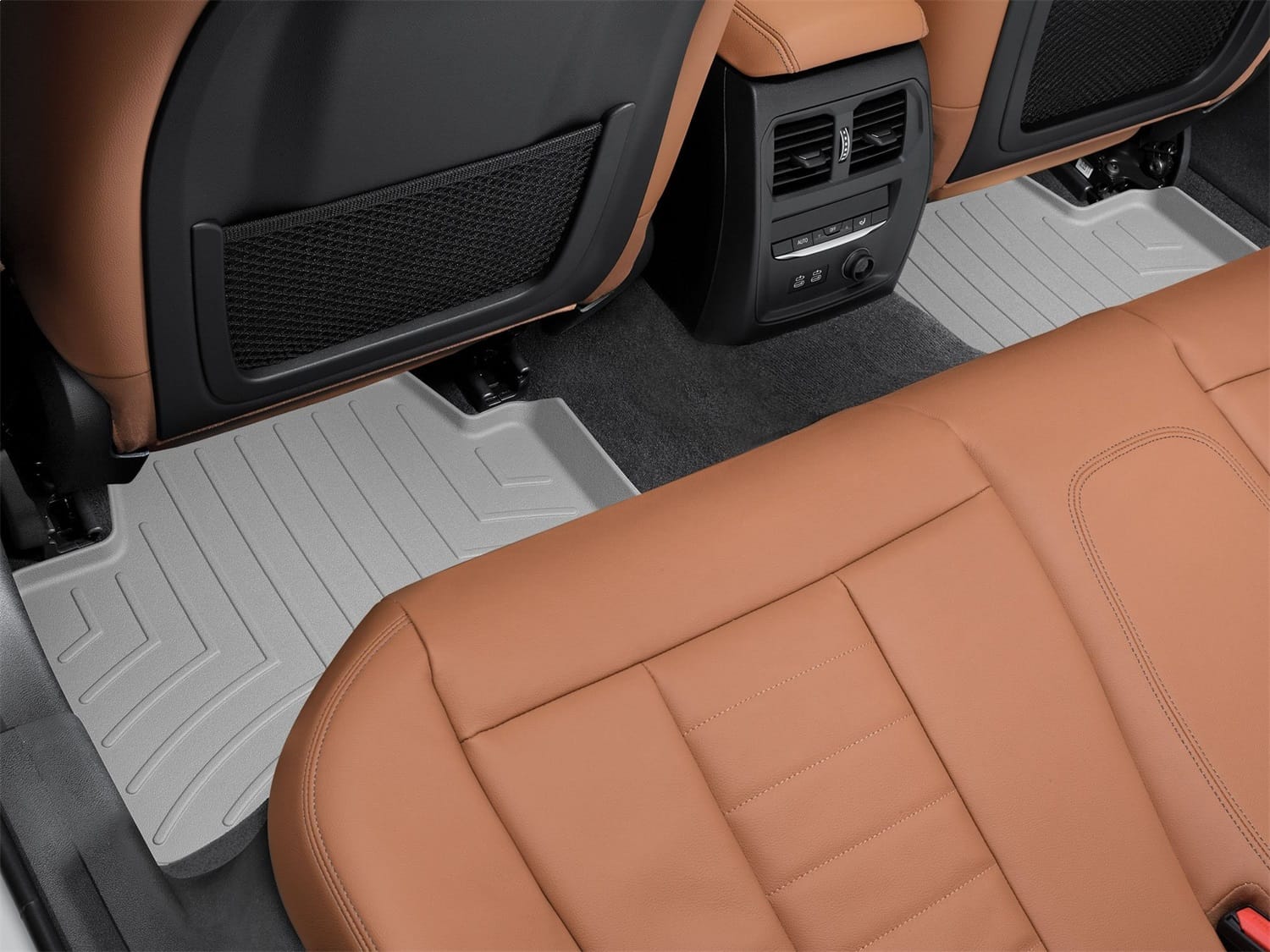WeatherTech FloorLiner DigitalFit Floor Mat Set - 4615302 thumbnail 2