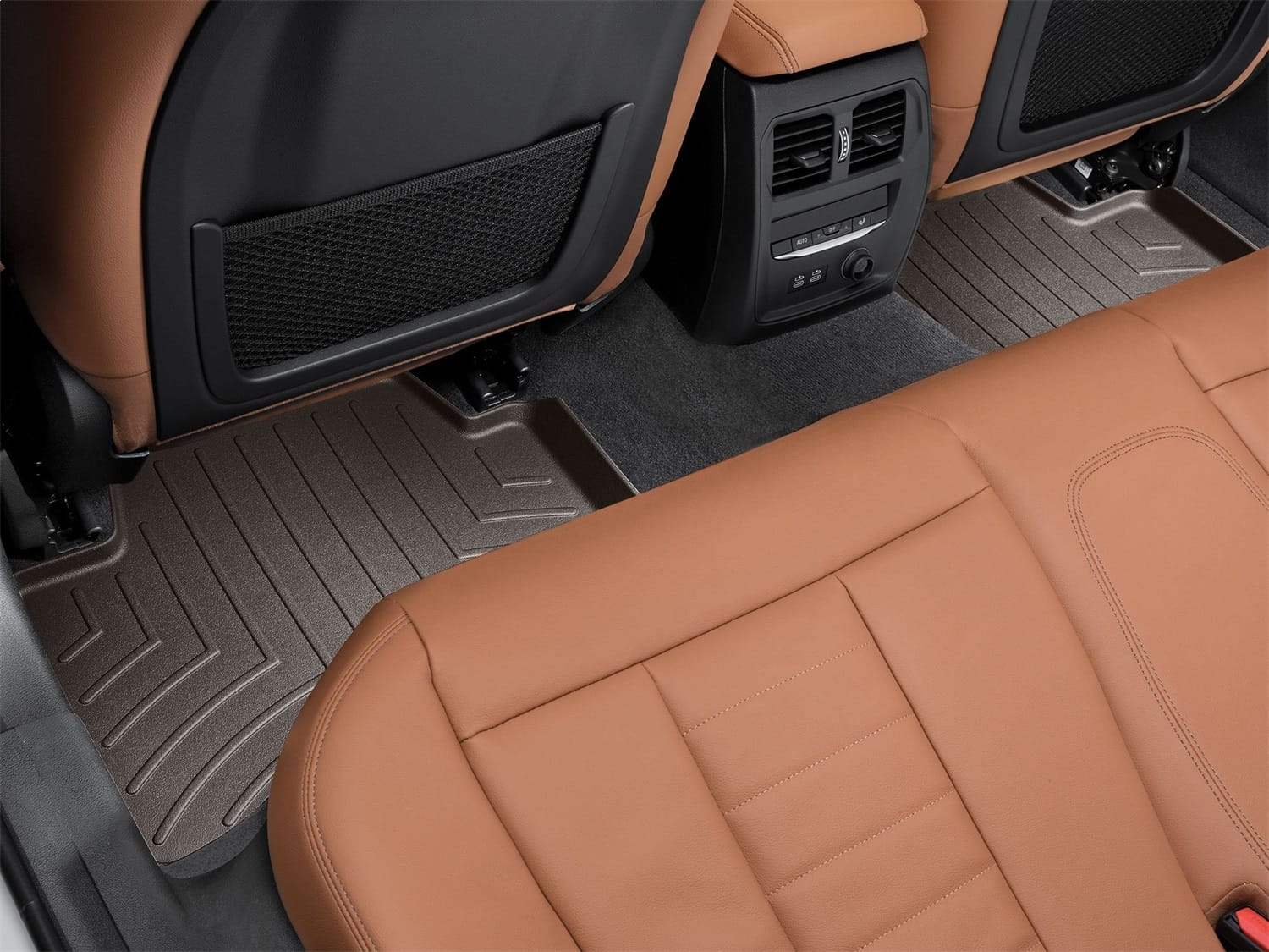 WeatherTech FloorLiner DigitalFit Floor Mat Set - 4715302 thumbnail 2