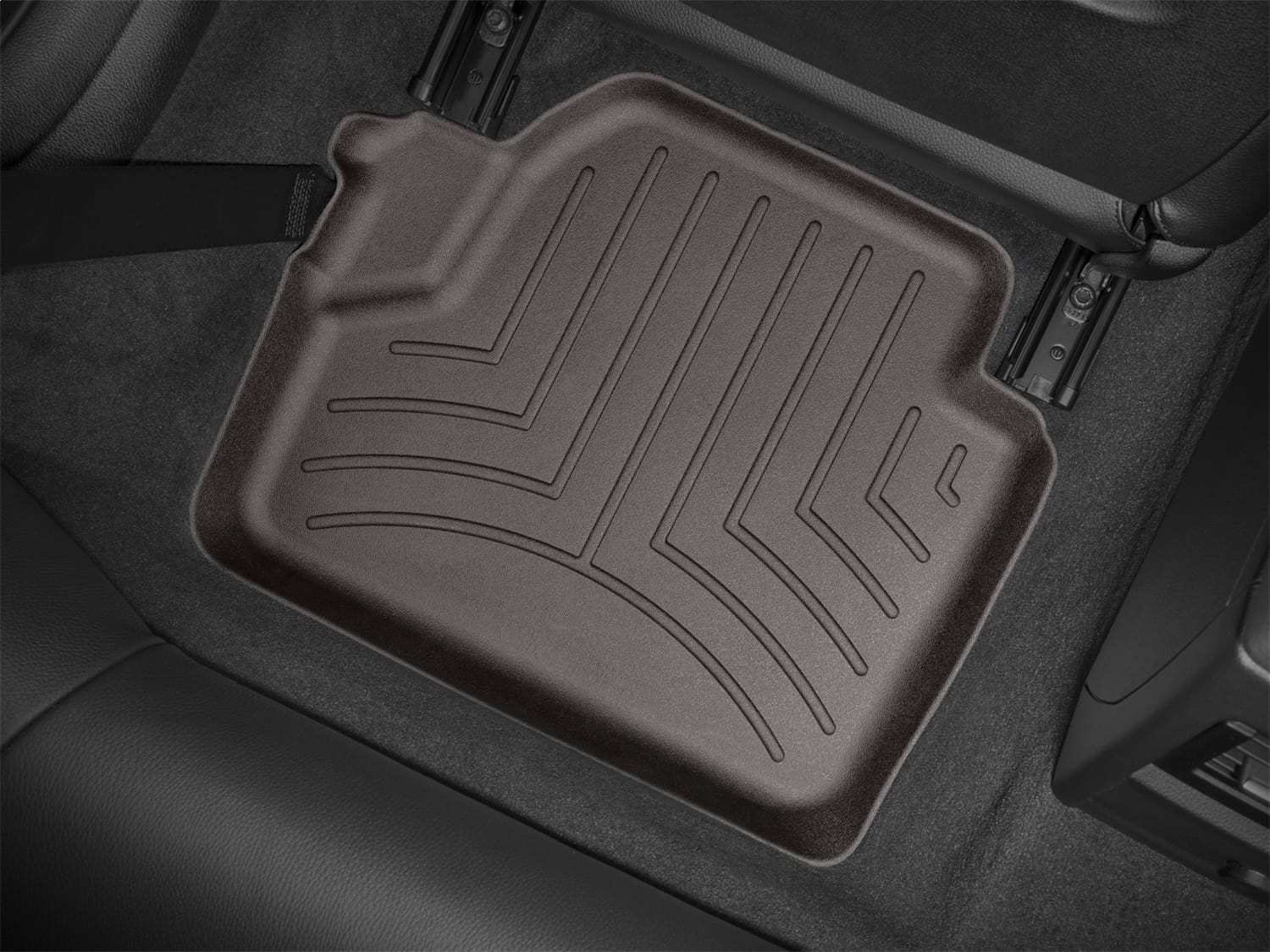 WeatherTech FloorLiner DigitalFit Floor Mat Set - 475602 thumbnail 2