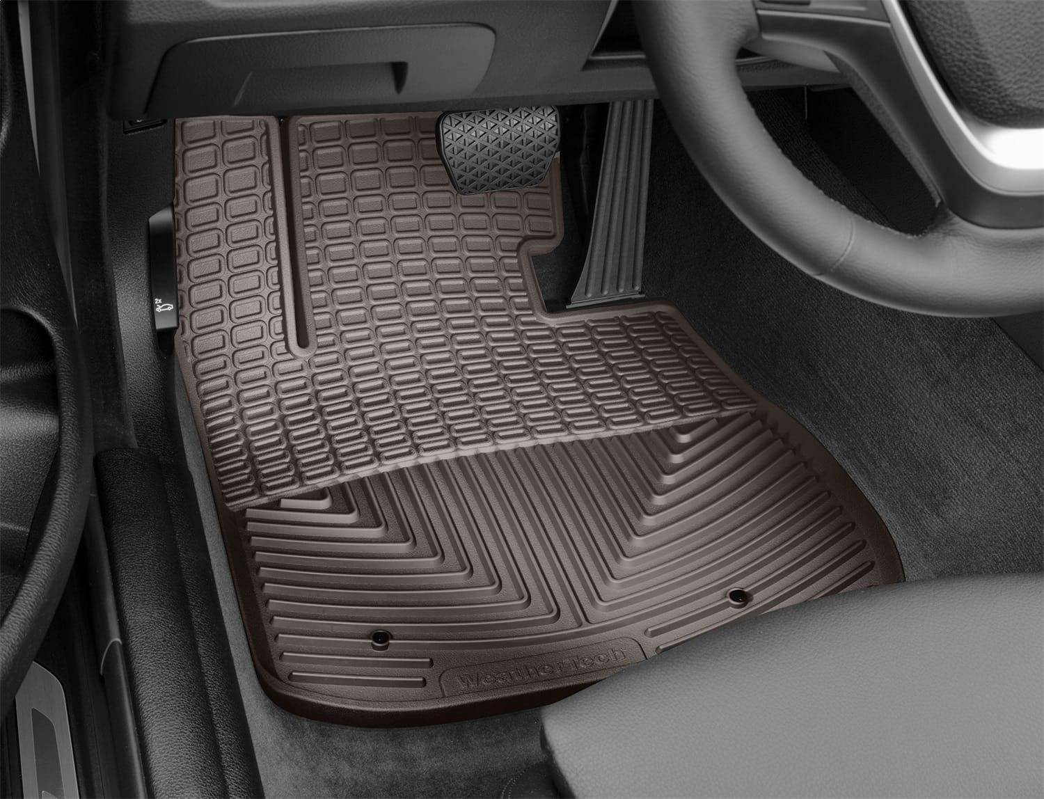 All Weather Floor Mats thumbnail 2