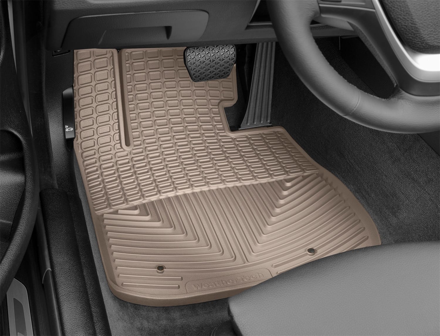 All Weather Floor Mats thumbnail 2