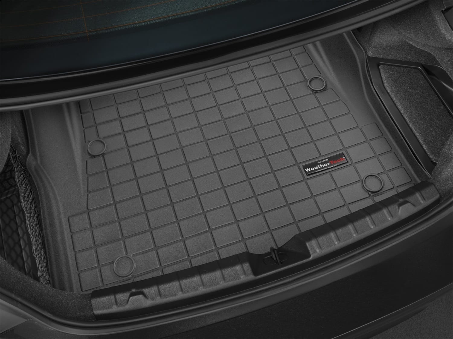 Cargo Liner thumbnail 2