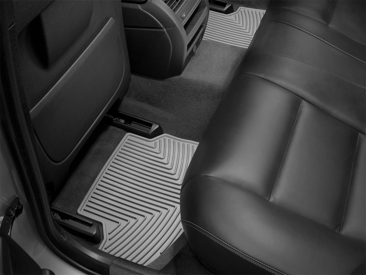 All Weather Floor Mats