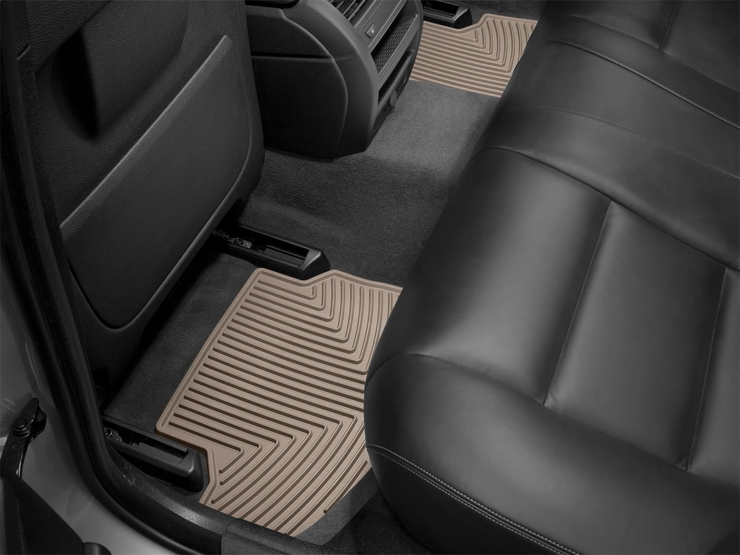 All Weather Floor Mats