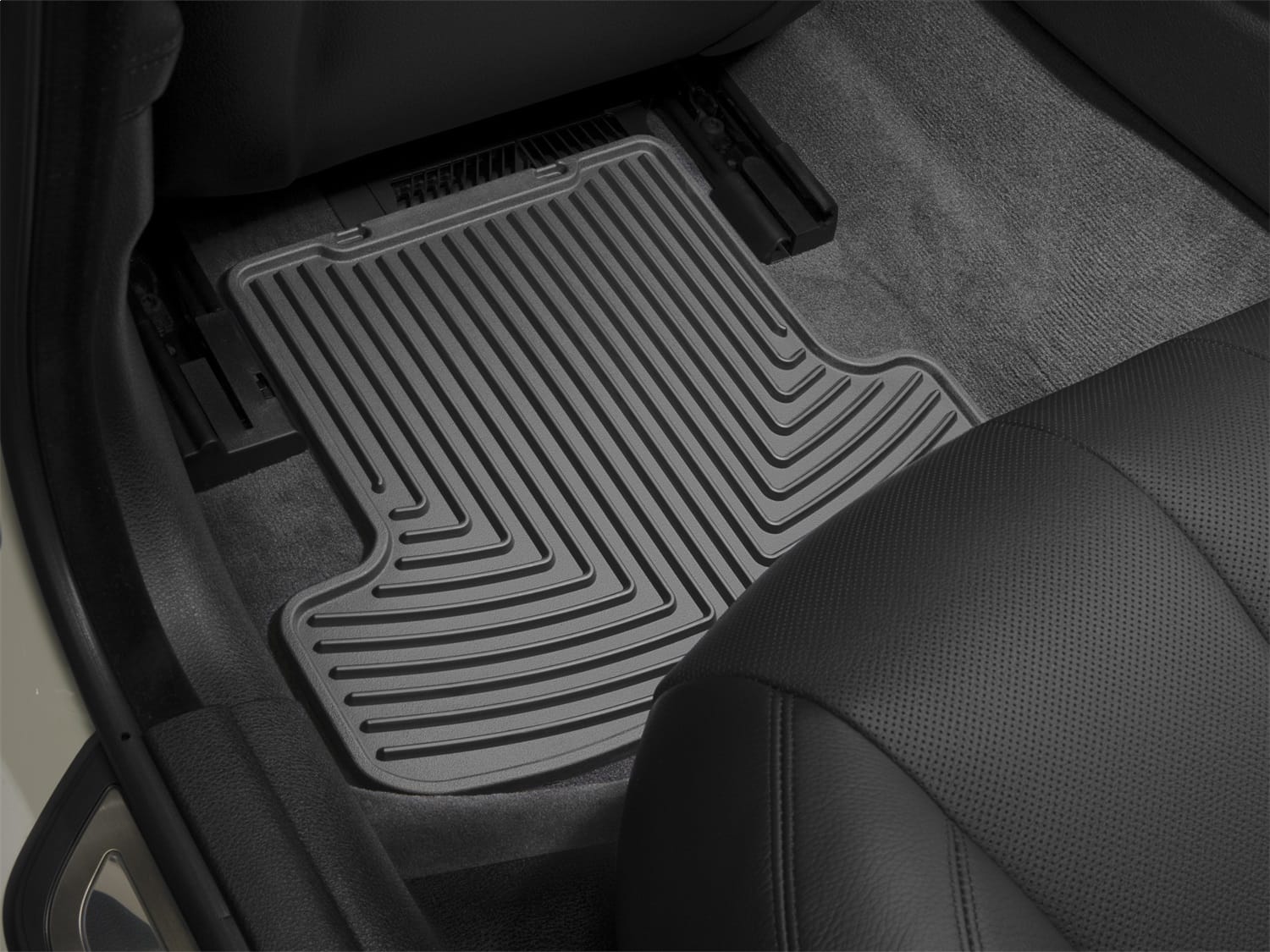 All Weather Floor Mats thumbnail 2