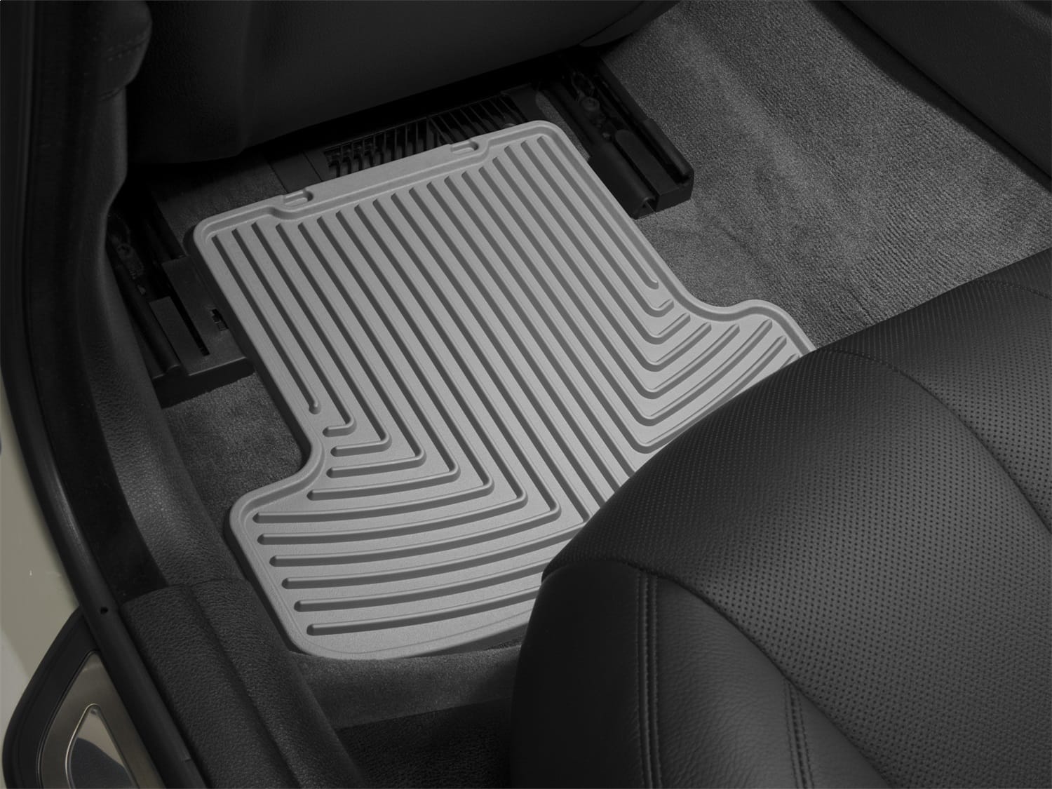 All Weather Floor Mats thumbnail 2