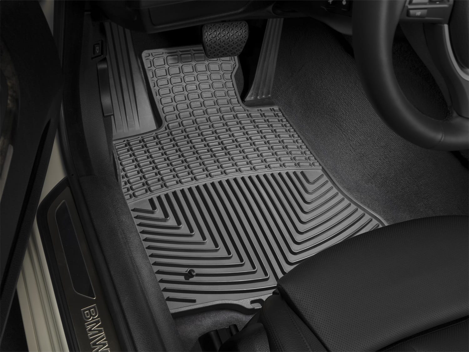 All Weather Floor Mats thumbnail 3