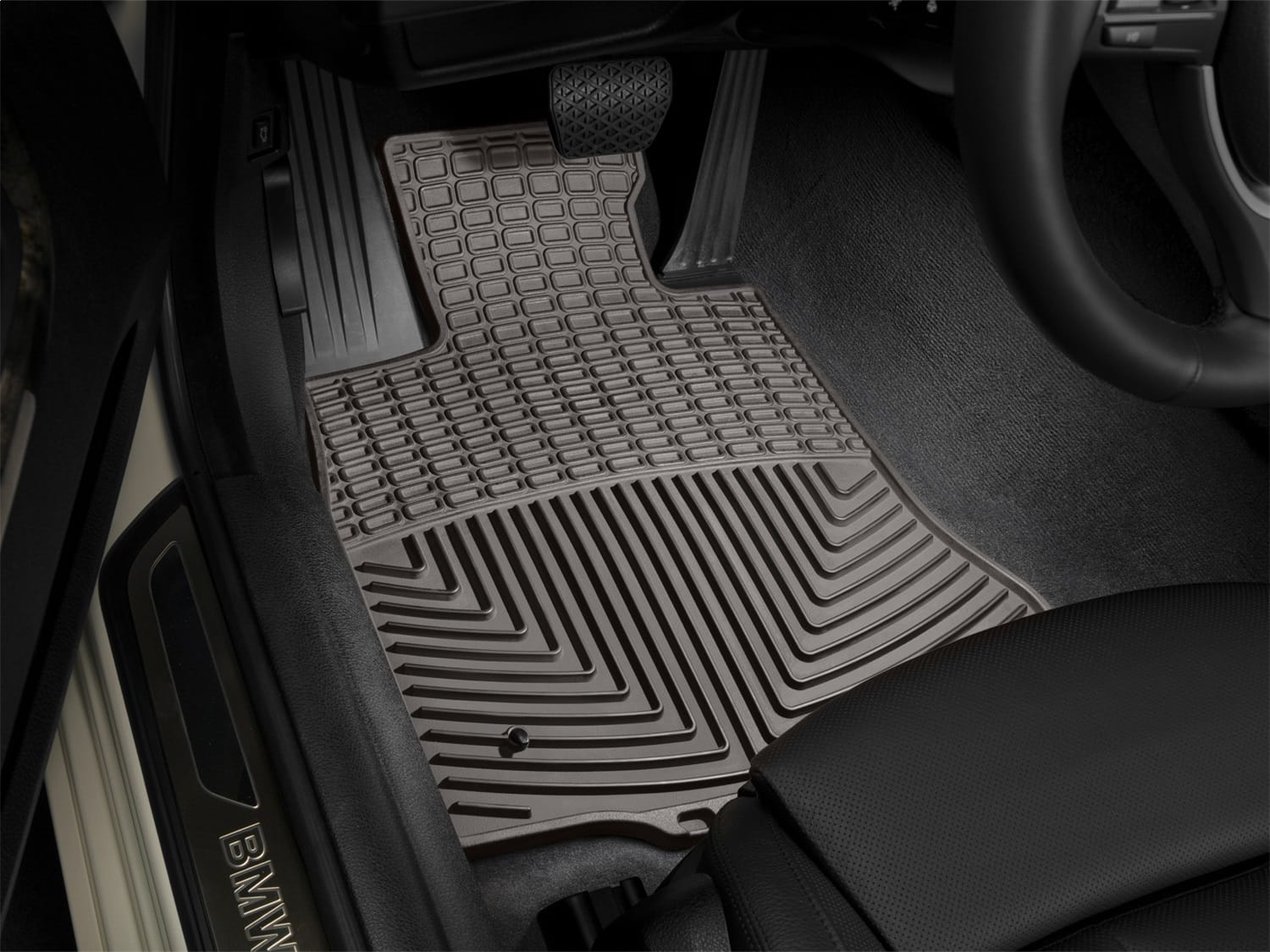 All Weather Floor Mats thumbnail 2