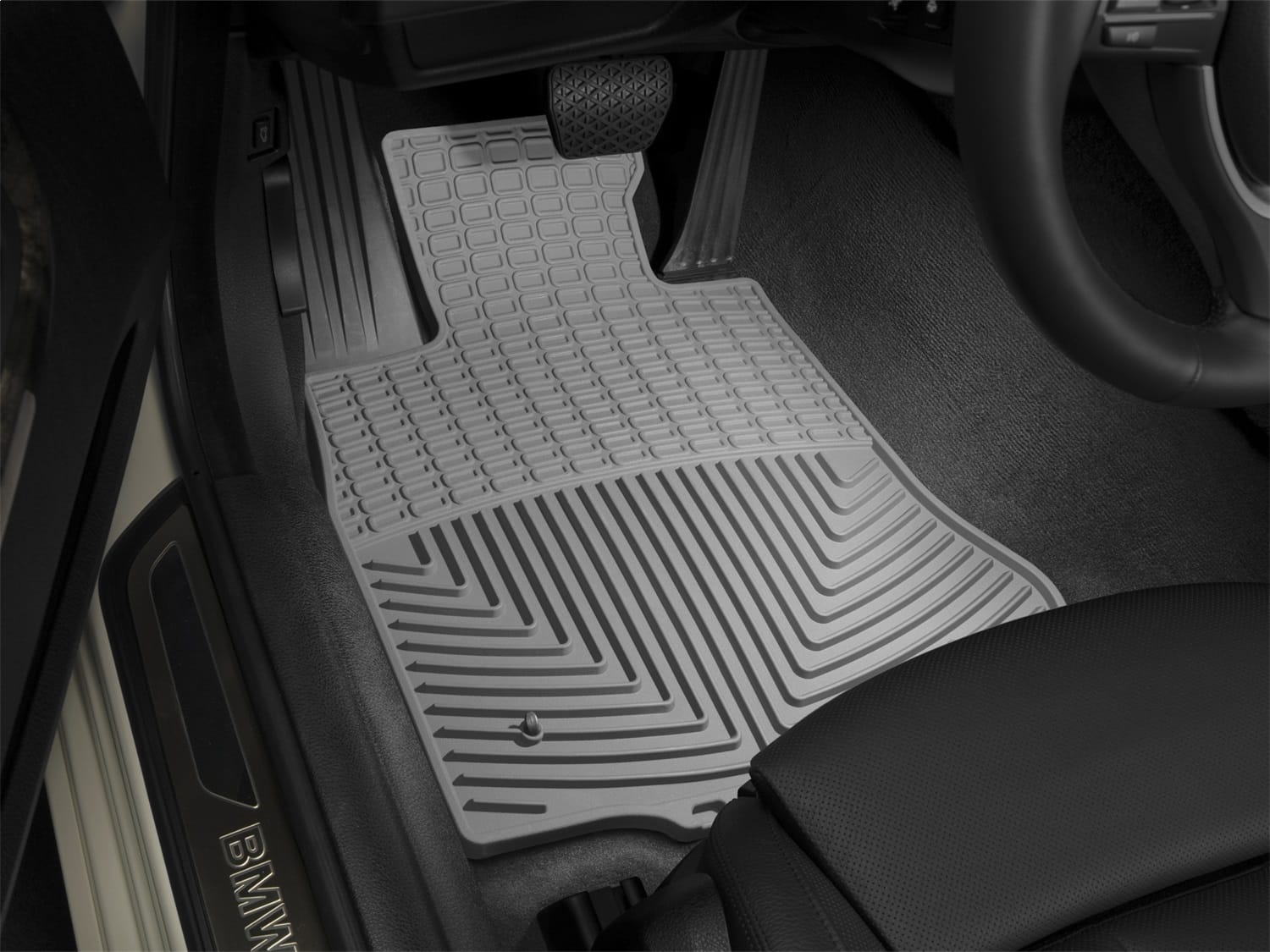 All Weather Floor Mats thumbnail 2