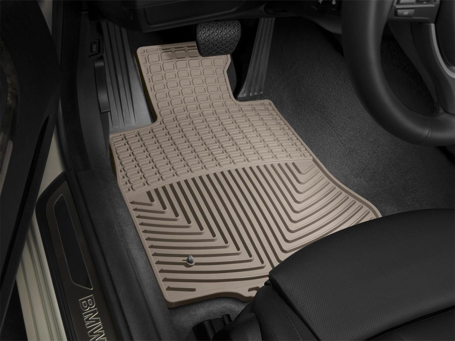 All Weather Floor Mats thumbnail 2