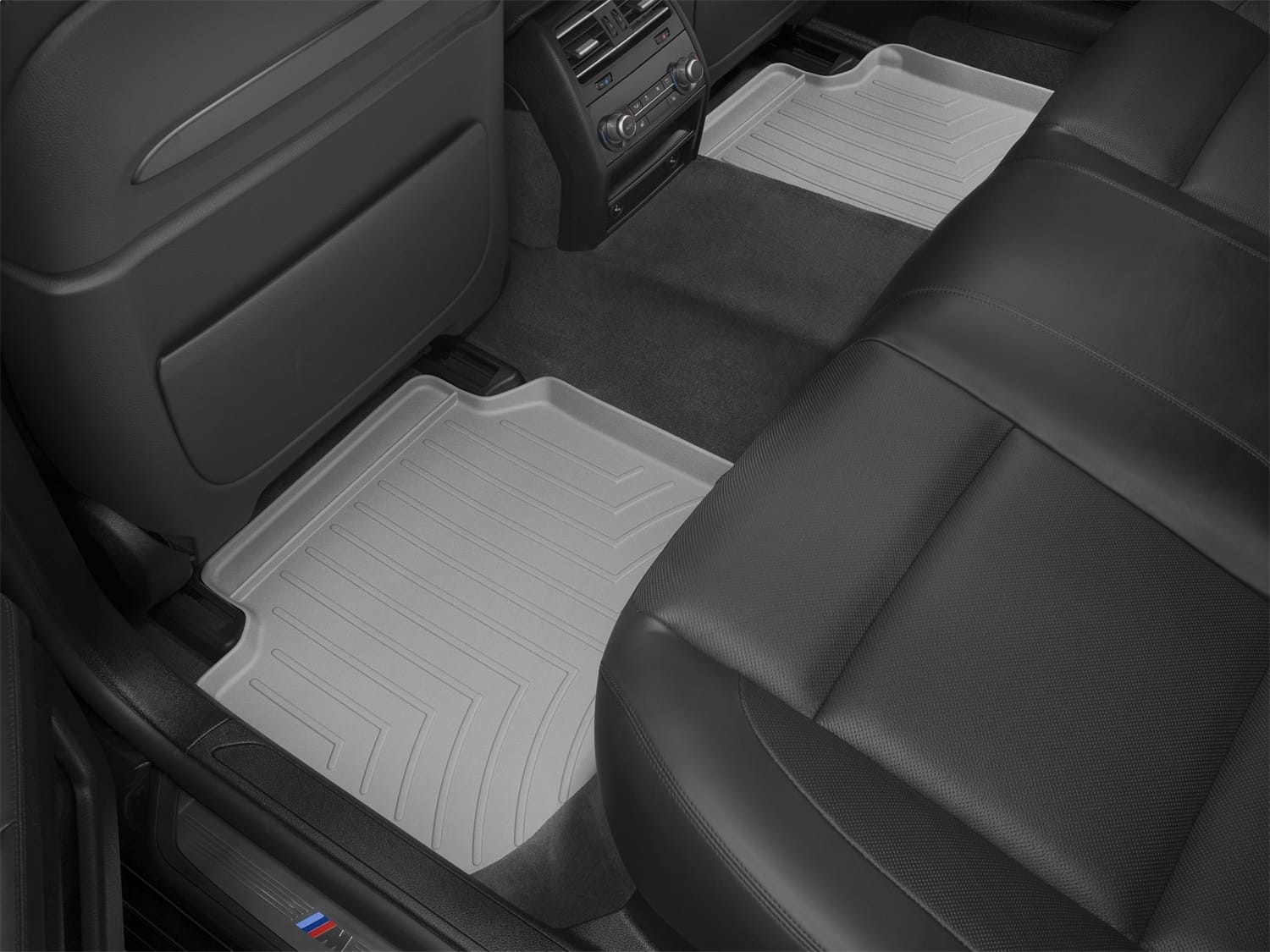 WeatherTech FloorLiner DigitalFit Floor Mat Set - 462425 thumbnail 2