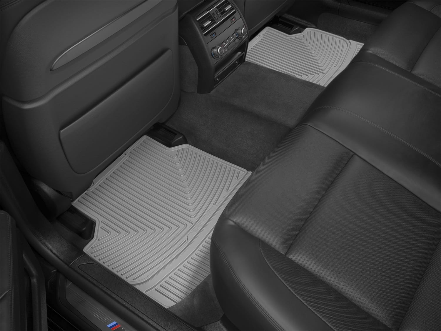 All Weather Floor Mats thumbnail 2