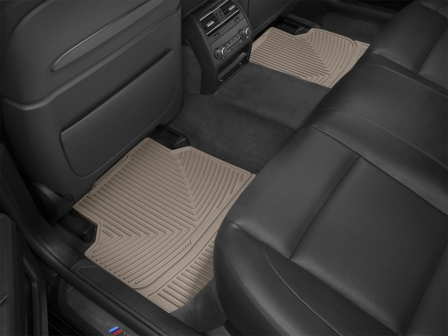 All Weather Floor Mats thumbnail 2