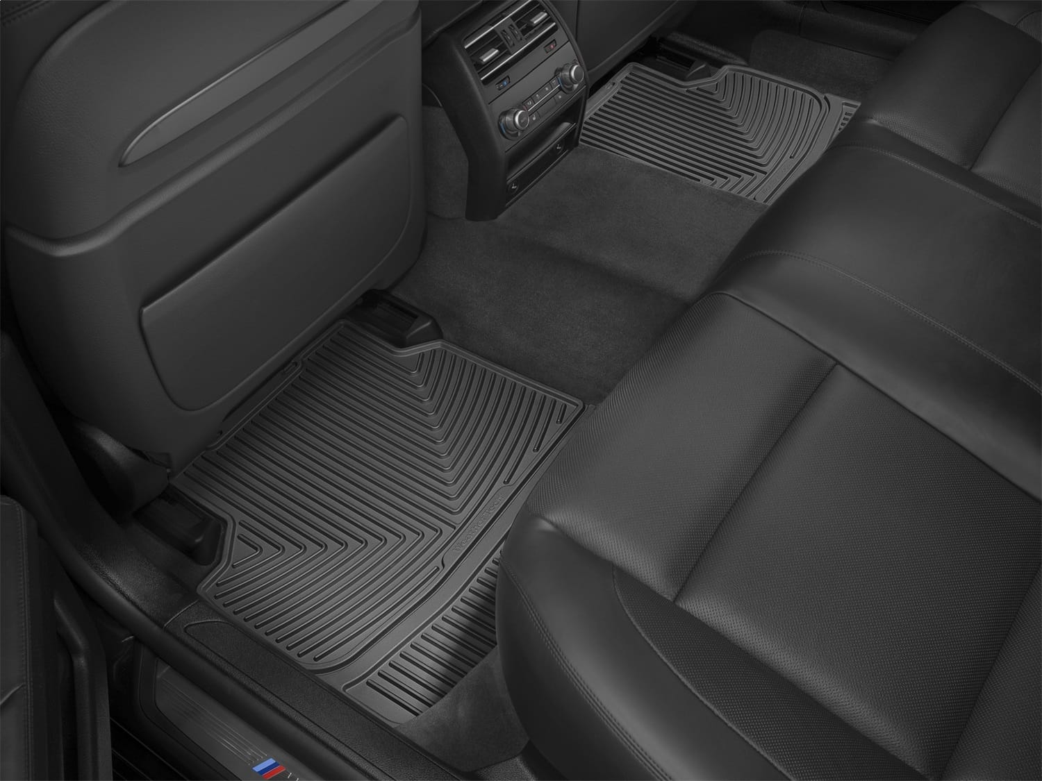 All Weather Floor Mats thumbnail 2
