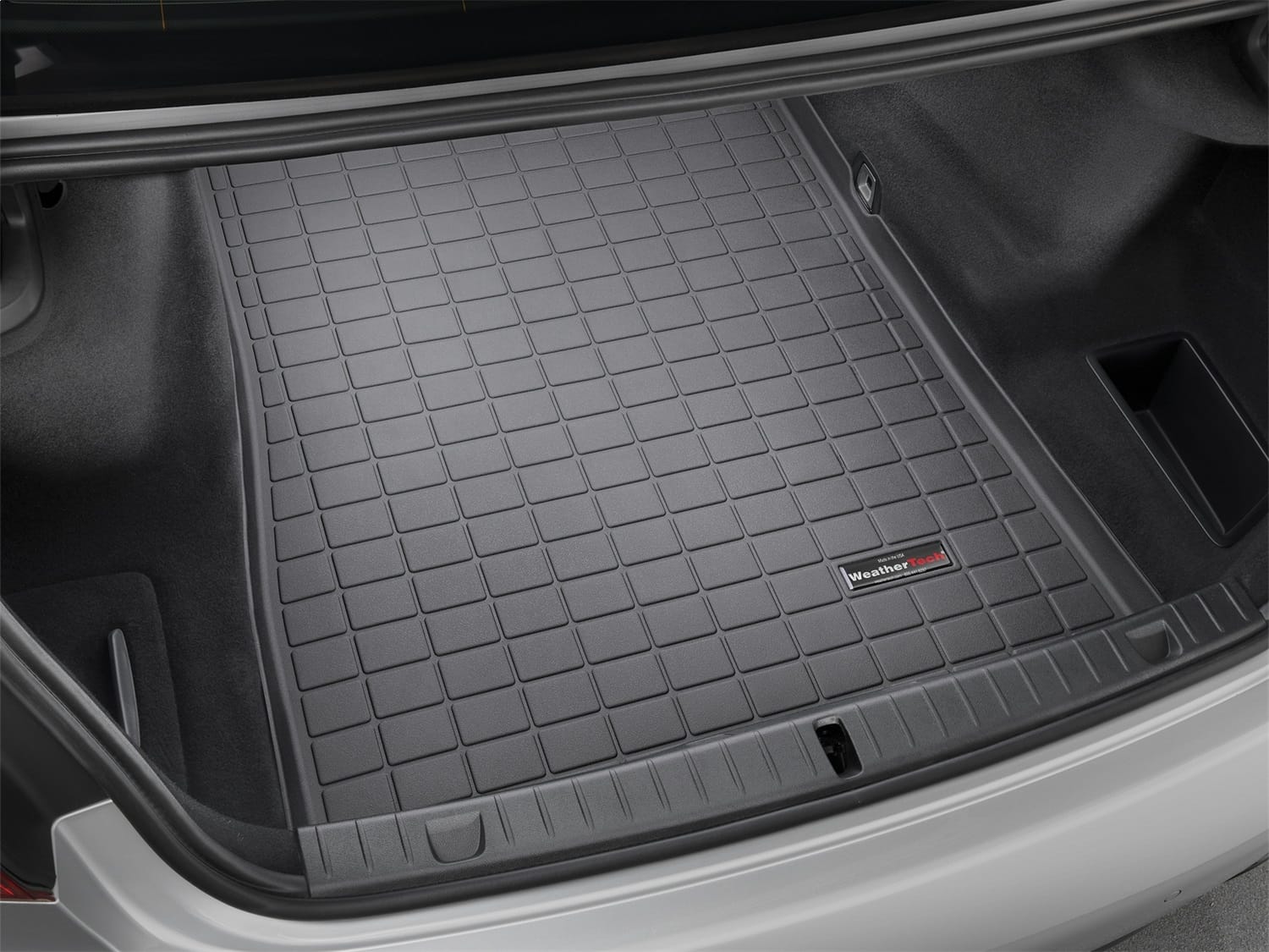 Cargo Liner thumbnail 2