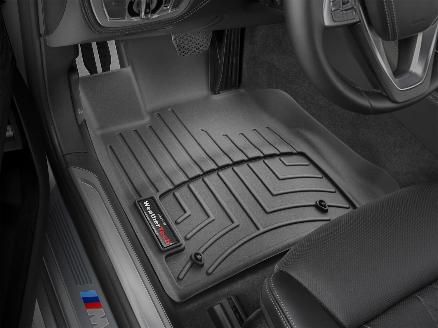 FloorLiner™ DigitalFit® thumbnail 2