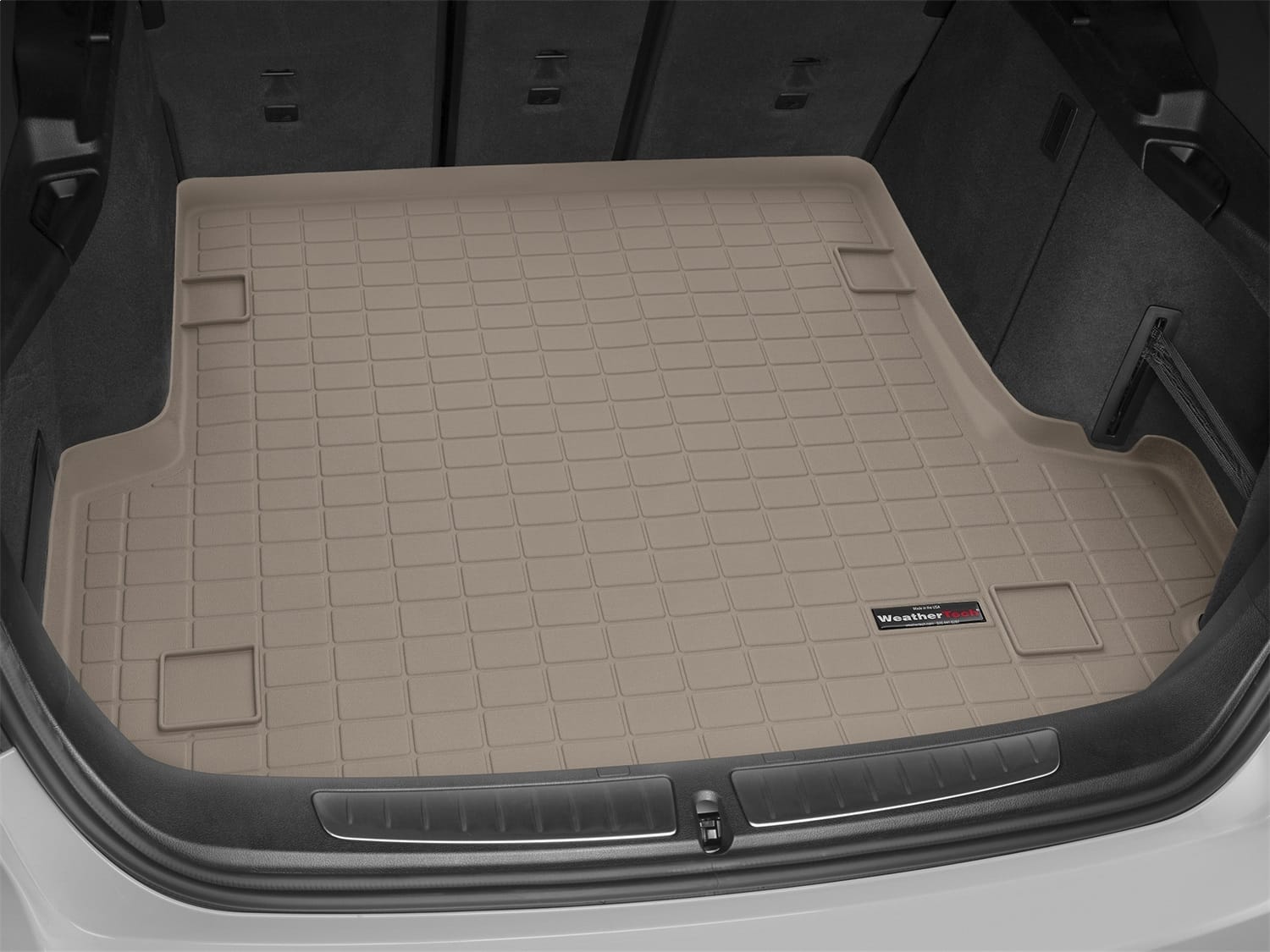 Cargo Liner thumbnail 2