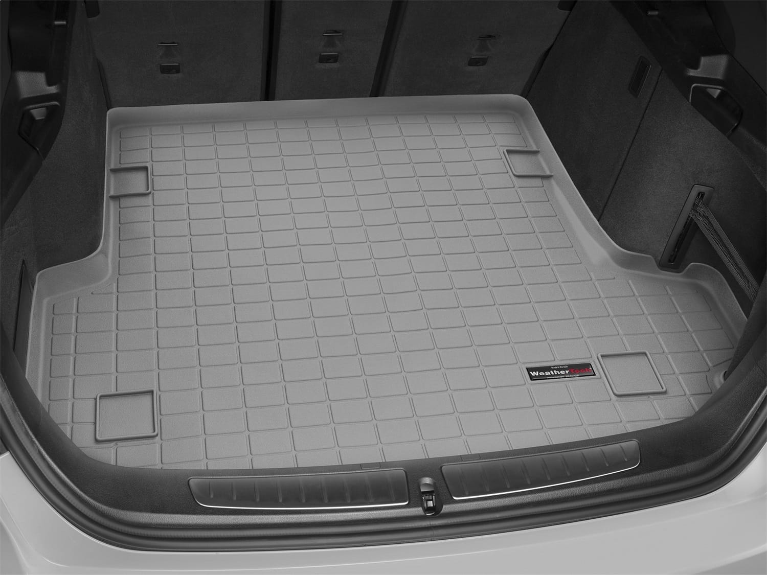 Cargo Liner thumbnail 2