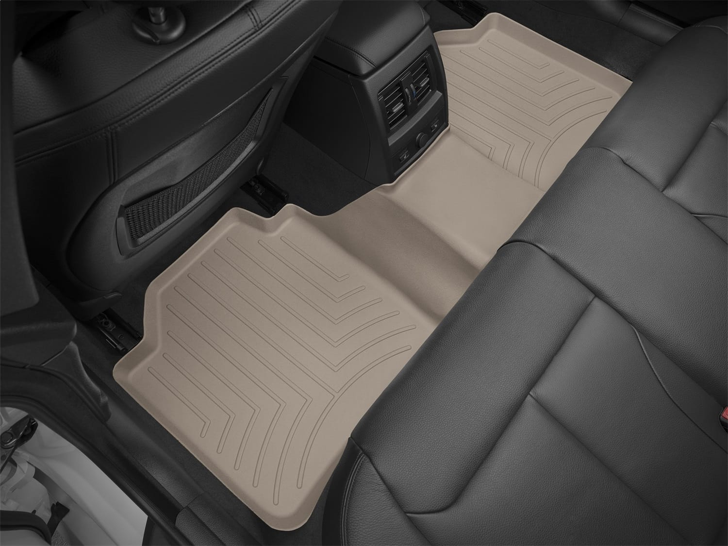 WeatherTech FloorLiner DigitalFit Floor Mat Set - 454105 thumbnail 2