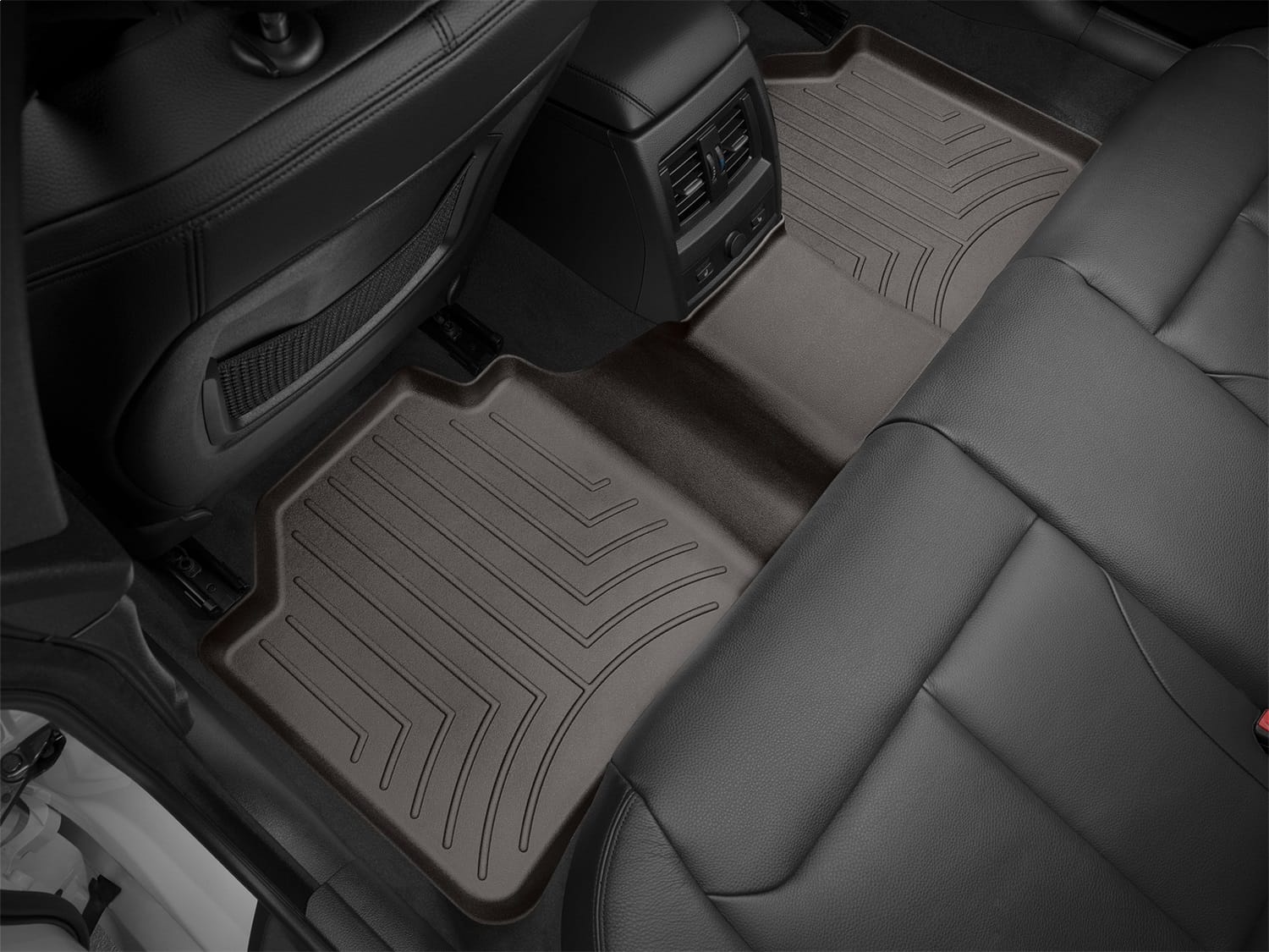 WeatherTech FloorLiner DigitalFit Floor Mat Set - 474105 thumbnail 2