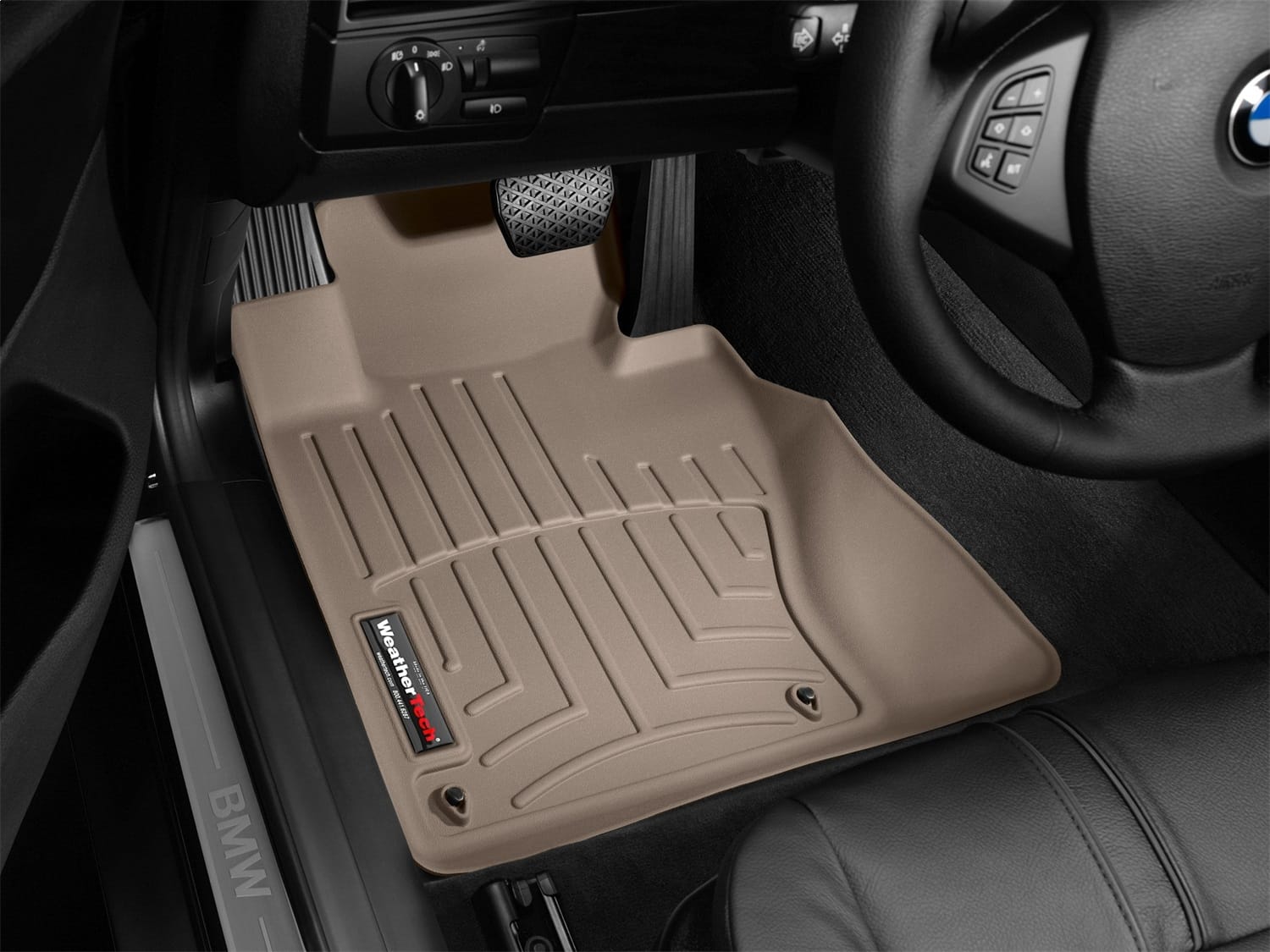 FloorLiner™ DigitalFit® thumbnail 2
