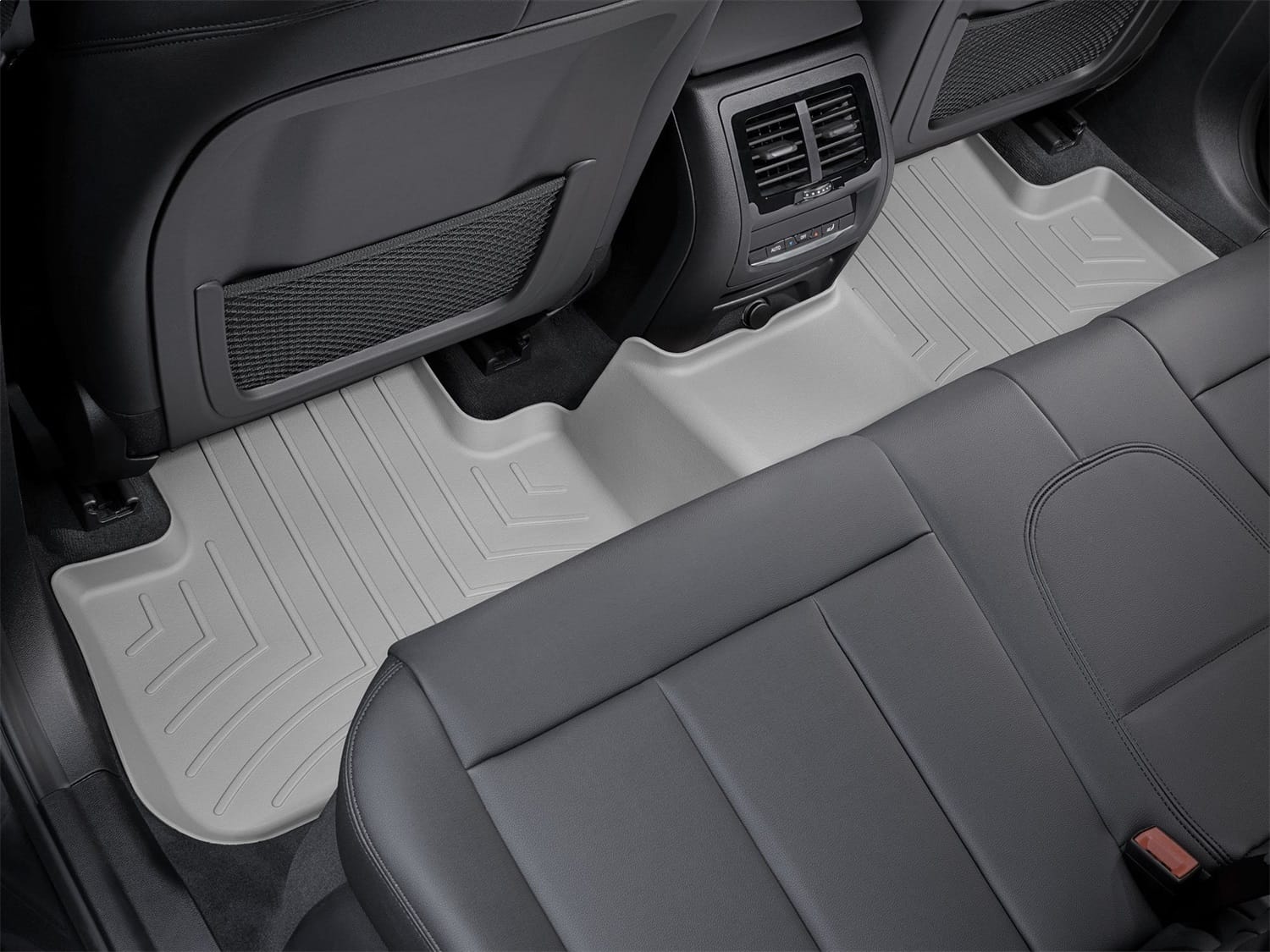 WeatherTech FloorLiner DigitalFit Floor Mat Set - 4612732 thumbnail 2