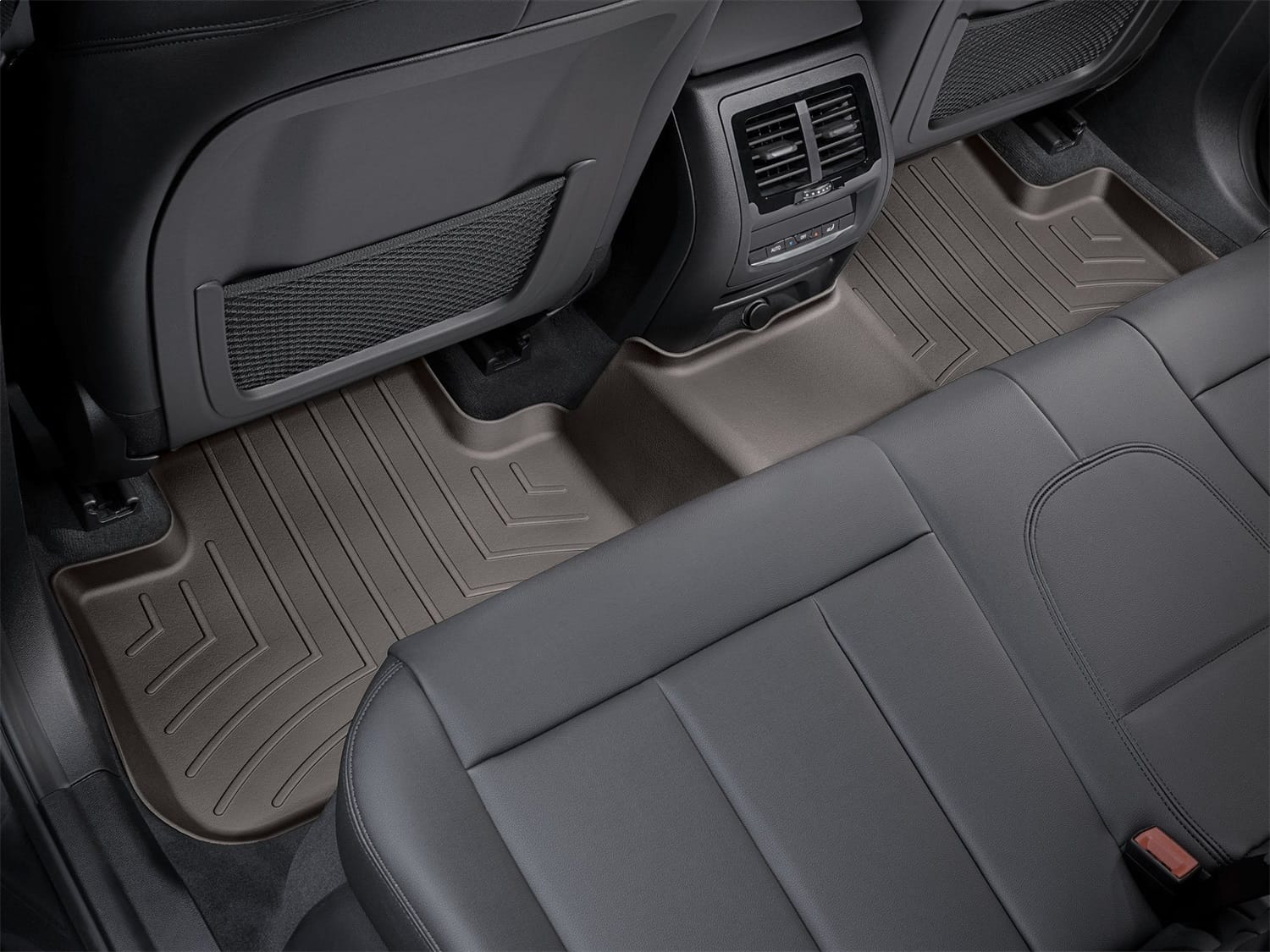 WeatherTech FloorLiner DigitalFit Floor Mat Set - 4712732 thumbnail 2