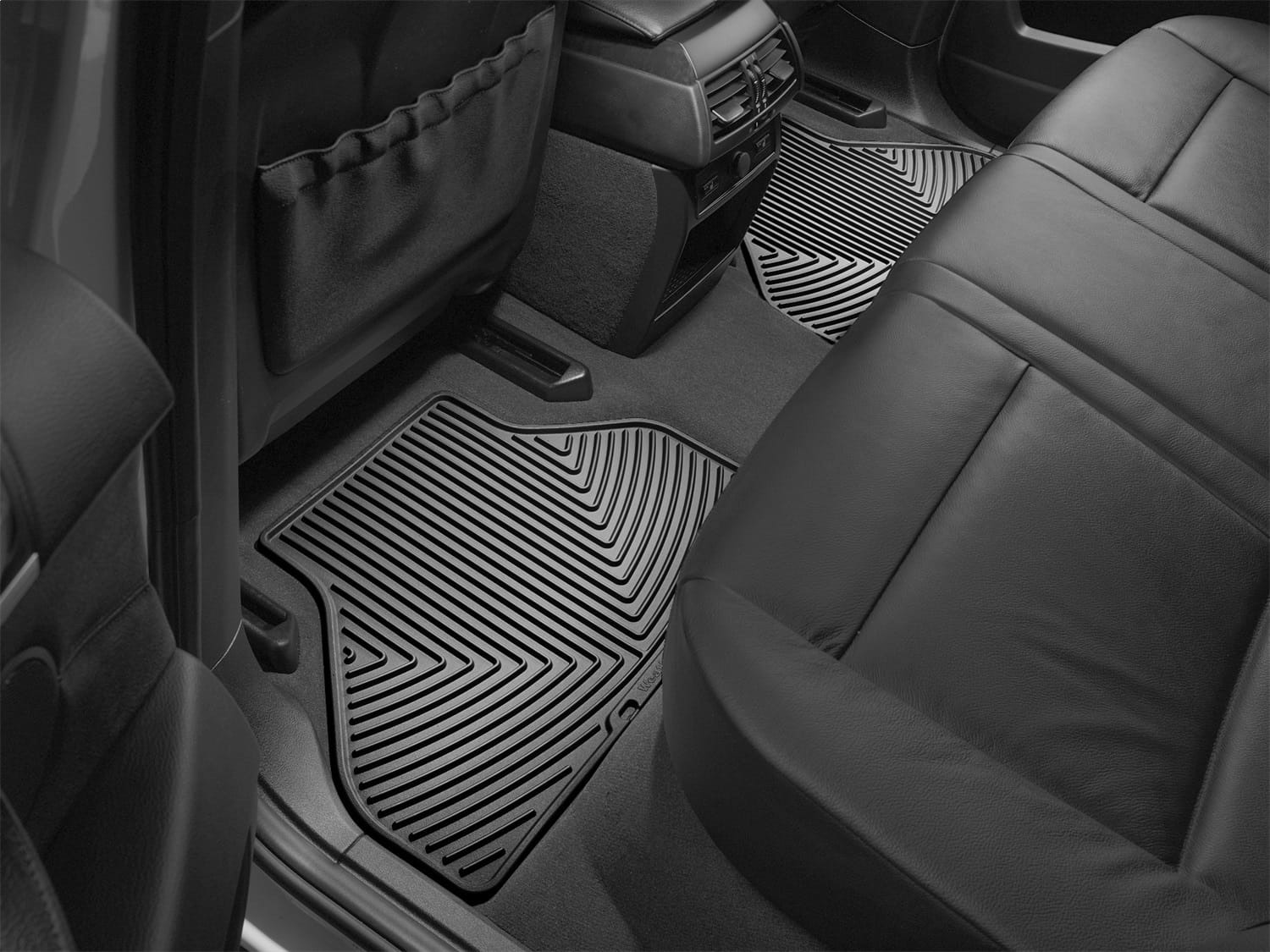 All Weather Floor Mats thumbnail 2