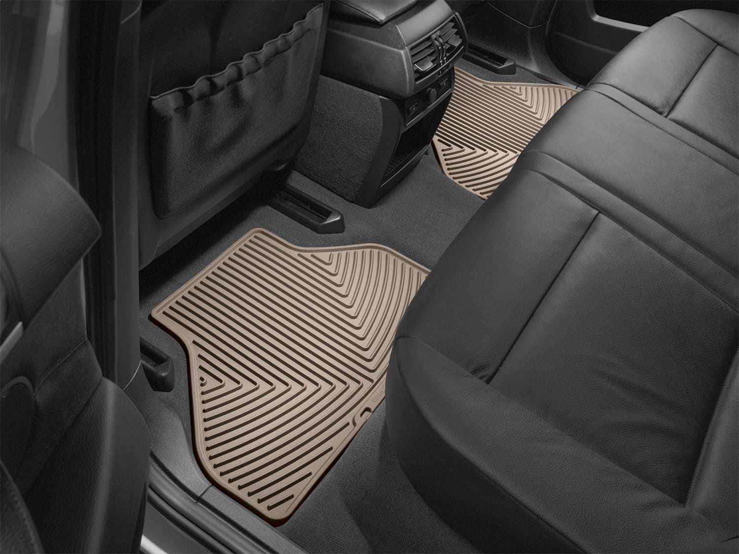 All Weather Floor Mats thumbnail 2