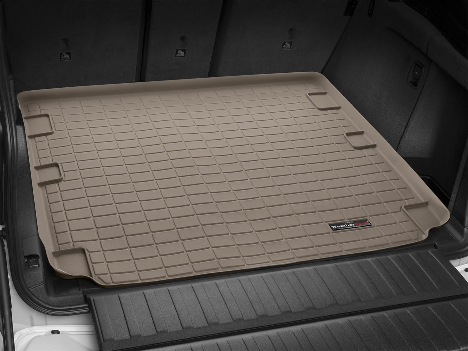 Cargo Liner thumbnail 2