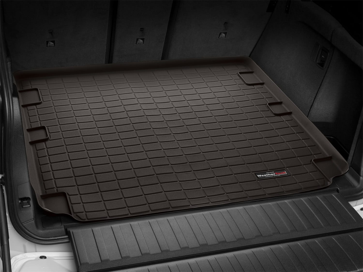 Cargo Liner thumbnail 2